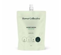 Bower Collective Natural Hand Wash Refill lime e aloe vera - 1 L