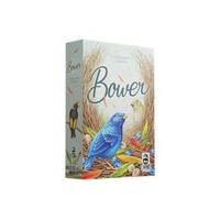 Bower. Gioco da tavolo
