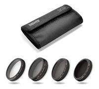 Bower Sky Capture Series scs-fk4ph filtro kit per Phantom 3 Professional e...