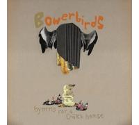 Bowerbirds - Hymns For A Dark Horse