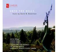 Bowerman - Unto The Hills