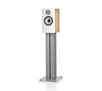 Bowers & Wilkins 607 S3 a 2 vie, bianco, legno Con cavo - Nouvo