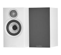 Bowers & Wilkins 607 S3 bianco (confezione da 2)