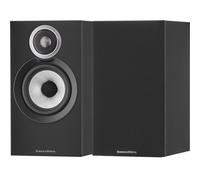 Bowers & Wilkins 607 S3 nero (confezione da 2)
