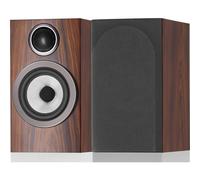 Bowers & Wilkins 707 S3 moca (confezione da 2) - Diffusore da scaffale, 2, 100 W, Bass-reflex, 8 ohm