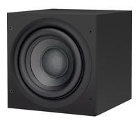 Bowers & Wilkins ASW608 nero - Subwoofer, 200 W