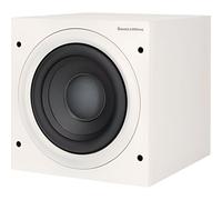 Bowers & Wilkins ASW610 bianco - Subwoofer, 200 W