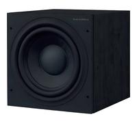 Bowers & Wilkins ASW610 nero - Subwoofer, 200 W