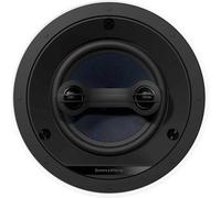 Bowers & Wilkins CCM664SR - Altoparlante da incasso a soffitto, 80 W, 13,3 cm, 8 ohm