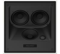 Bowers & Wilkins CCM7.3 S2 - Altoparlante da incasso a soffitto, 200 W, 19,45 cm, 8 ohm