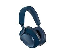 Bowers & Wilkins Cuffie Wireless Px 7 S2, Blu