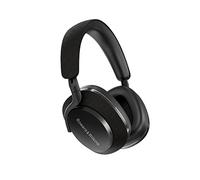 Bowers & Wilkins Cuffie Wireless Px 7 S2, Nere