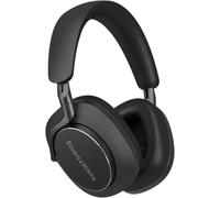 Bowers & Wilkins Cuffie Wireless Px 8, Nere