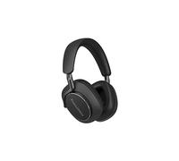 Bowers & Wilkins Cuffie Wireless Px 8, Nere
