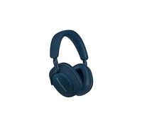 Bowers & Wilkins Px7 S2 Auricolare Con cavo e senza cavo A Padiglione MUSICA USB tipo-C Bluetooth Blu