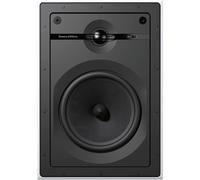 Bowers & Wilkins CWM664 (confezione da 2) - Altoparlante da incasso a muro, in-wall, 150 W