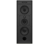 Bowers & Wilkins CWM7.3 S2 - Altoparlante da incasso a muro, in-wall, 200 W