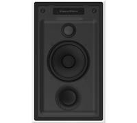 Bowers & Wilkins CWM7.5 S2 - Altoparlante da incasso a muro, in-wall, 150 W
