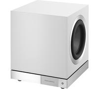 Bowers & Wilkins DB3D bianco satinato - Subwoofer, 1000 W