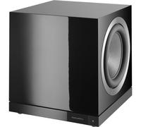 Bowers & Wilkins DB3D laccato nero - Subwoofer, 1000 W