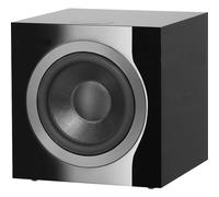 Bowers & Wilkins DB4S nero lucido - Subwoofer, 1000 W, Clos