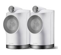 Bowers & Wilkins Formation Duo blanc (confezione da 2) - Enceinte connectée, Spotify, Roon Ready