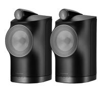 Bowers & Wilkins Formation Duo noir (confezione da 2) - Enceinte connectée, Spotify, Roon Ready