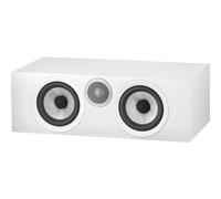 Bowers & Wilkins HTM6 S3 bianco - Diffusore centrale
