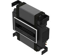 Bowers & Wilkins ISW-6 - Subwoofer da incasso, 250 W, 8,75 cm, 8 ohm