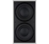 Bowers & Wilkins ISW4 - Subwoofer da incasso, 250 W, 8,6 cm, 8 ohm