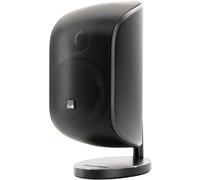 Bowers & Wilkins M-1 MK2 nero Numero di canali 2 Potenza ammissibile 100 W Impedenza 8 ohm - Diffusore hi-fi compatto