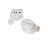 Bowers & Wilkins Pi6 True Wireless Noise Cancelling Earbuds con Bluetooth aptX, connessione wireless a 24 bit e 6 microfoni integrati, grigio nuvola