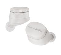 Bowers & Wilkins Pi6 True Wireless Noise Cancelling Earbuds con Bluetooth aptX, connessione wireless a 24 bit e 6 microfoni integrati, grigio nuvola