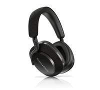 Bowers & Wilkins Px7 S2 Cuffie cablate e wireless Musica USB Type-C Bluetooth Nero - Nouvo