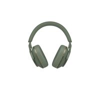 Bowers & Wilkins Px7 S2-E Cuffie Con cavo e senza cavo A Padiglione MUSICA USB tipo-C Bluetooth Verde