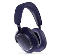 Bowers & Wilkins Px7 S3 Cuffia Wireless Archetto Chiamate/Musica/Sport/Quotidiano USB Type-C Bluetooth Blu - Nouvo