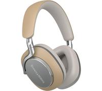 Bowers & Wilkins PX8 Auricolare Wireless A Padiglione Musica e Chiamate USB tipo-C Bluetooth Nero