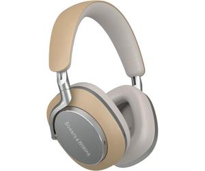Bowers & Wilkins PX8 Auricolare Wireless A Padiglione Musica e Chiamate USB tipo-C Bluetooth Nero