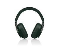 Bowers & Wilkins PX8 - Cuffie auricolari con cancellazione del rumore senza fili, Bluetooth 5.0 e ricarica rapida, 30 ore di riproduzione ad alta risoluzione e microfono integrato - verde foresta