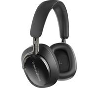 Bowers & Wilkins Px8 nero - Cuffie cablate, hi-fi, gaming o wireless