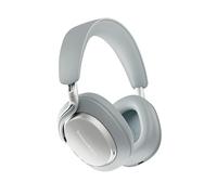 Bowers & Wilkins Px8 S2, Cuffie Wireless con Cancellazione del Rumore, Bluetooth Audio e Ricarica Rapida, 30 Ore di Riproduzione ad Alta Risoluzione con Microfono Integrato - Pearl Blue