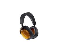 Bowers & Wilkins Px8 S2 McLaren Edition, Cuffie Wireless con Cancellazione del Rumore, Bluetooth Audio e Ricarica Rapida, 30 Ore di Riproduzione ad Alta Risoluzione con Microfono Integrato