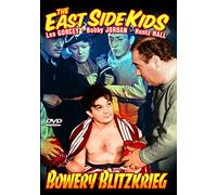 East Side Kids - Bowery Blitzkrieg (DVD) Bobby Jordan Huntz Hall Leo Gorcey