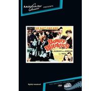 Bowery Blitzkrieg (DVD) Bobby Jordan Leo Gorcey East St Kids Huntz Hall