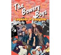 Bowery Boys (DVD) Leo Gorcey Charles Thompsen Mark Gilman