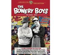 Bowery Boys: Vol. 1 (4-DVD) (1946) - Leo Gorcey, Huntz Hall, Gabriel Dell