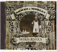 Bowes & Morley – Mo's Barbeque – Import – STC
