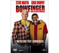 Bowfinger, roi d'hollywood