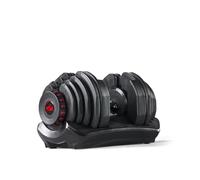 Bowflex 1090i Manubrio Regolabile Nero 4 - 41 kg per Allenamento di Forza
