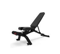 Bowflex 3.1S Panca pesi regolabile compatta